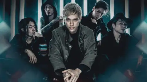 Conciertos Coldrain