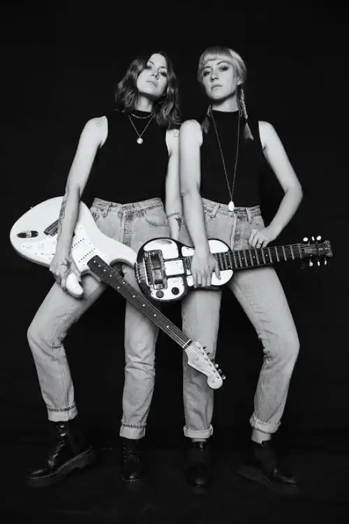 Concerts Larkin Poe