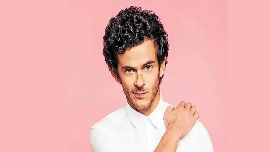 Humour, Spectacle Musical Michael Gregorio