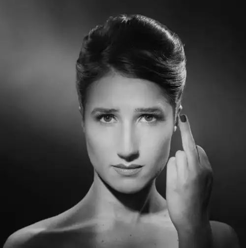 Marie S’infiltre Culot
