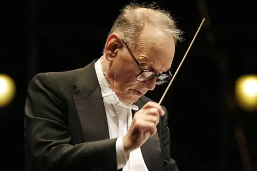 Classique & Opéra, Spectacle Musical, Concerts  Ennio Morricone