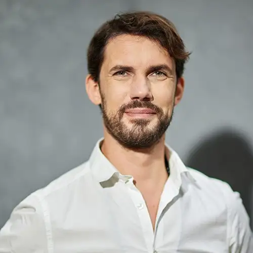 Humour Arnaud Demanche