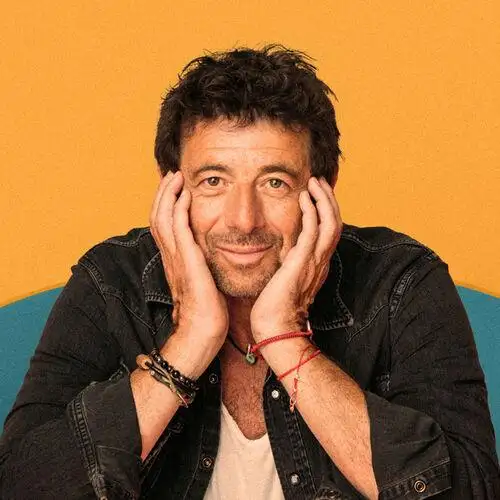 Concerts , Théâtre, themes.options.show.Ciné-Concert, themes.options.show.soirée Patrick Bruel