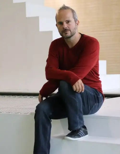 Spectacle Musical, Théâtre Yoann Bourgeois