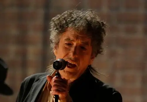 Concerts  Bob Dylan