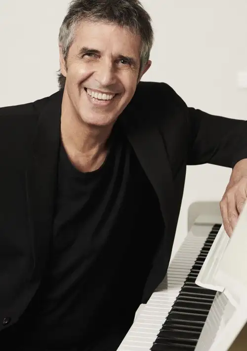 Concerts Julien Clerc