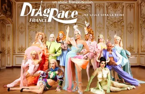 Musical Show Drag Race France