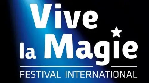 Festival, Espectáculo Musical Festival International Vive La Magie