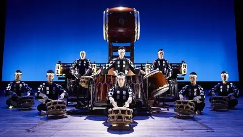 Concerts , Spectacle Musical KODO