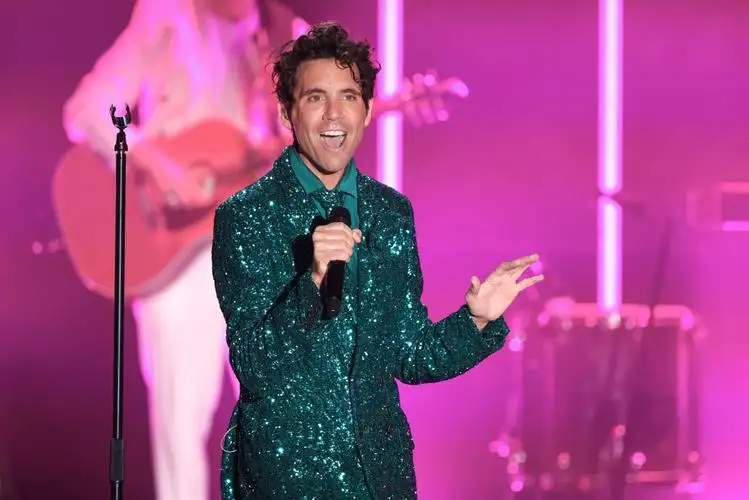 Conciertos, Festival, Espectáculo Musical Mika