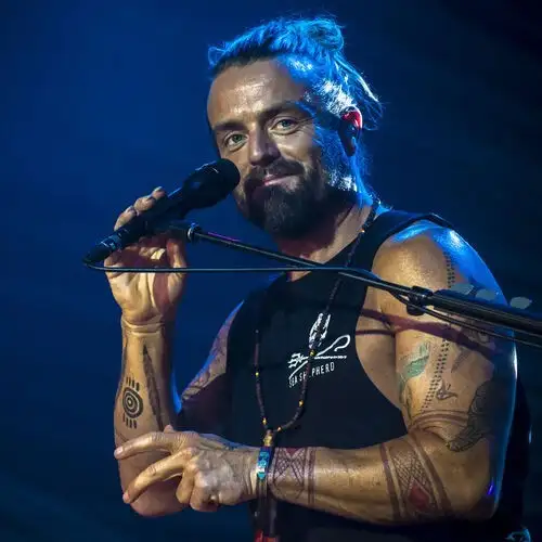 Conciertos Xavier Rudd
