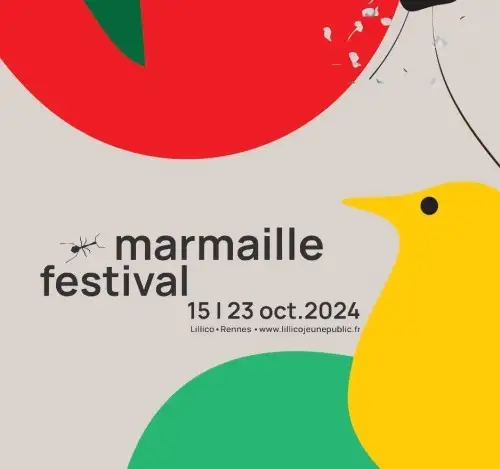 Festivals, Concerts  Festival Marmaille