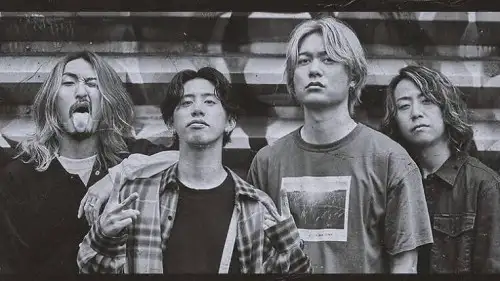 Conciertos One Ok Rock