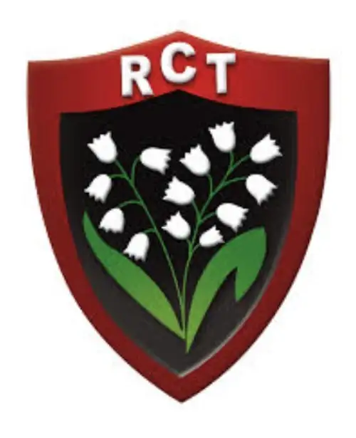 Stade Toulousain - RC Toulon - Stade Toulousain | 26/10/2025