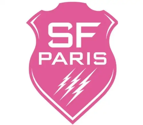 Rc Vannes - Stade Français Paris | Stade de La Rabine - 24/01/2025