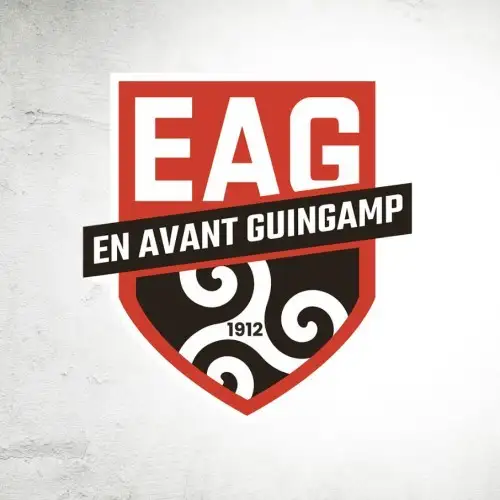 AS Saint-Étienne - EA Guingamp - Stade Geoffroy-Guichard | 27/09/2025