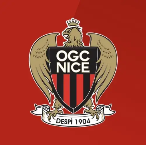 OGC Nice - AS Roma - Allianz Riviera - Nice Stadium | 24/09/2025