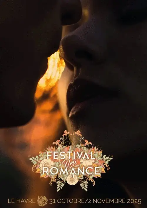 Festival New Romance 2025