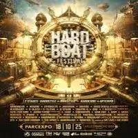 HardBoat Festival 2025