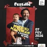 Fest'ille rire