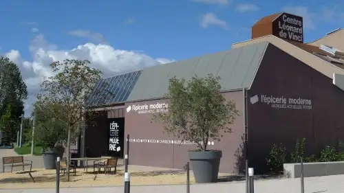 L'Épicerie Moderne