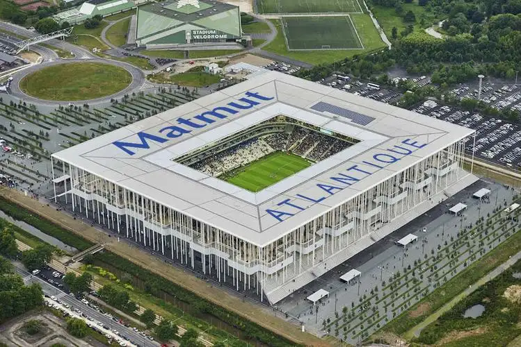 Matmut Atlantique