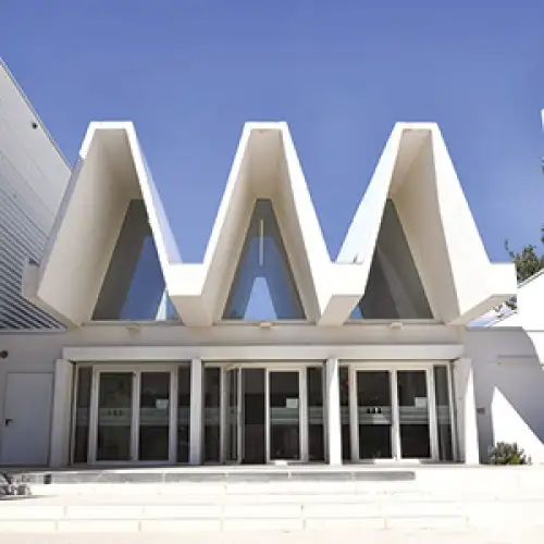 Centre Culturel Tisot