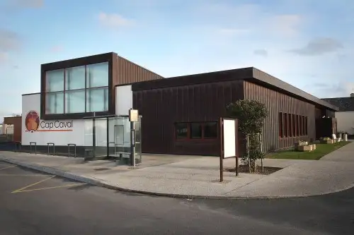Salle Cap Caval