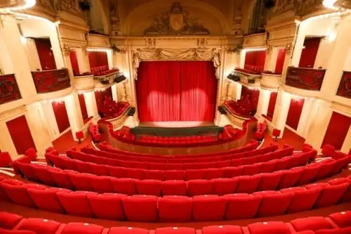 Théâtre de la Madeleine