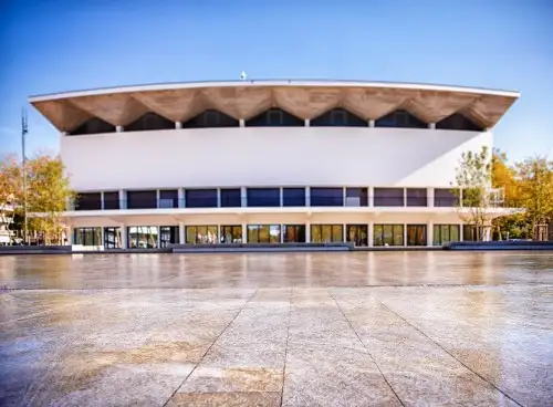 Palais des Congrès de Lorient