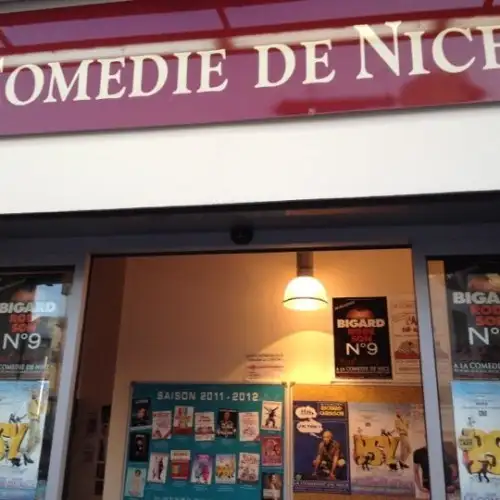 Comédie de Nice