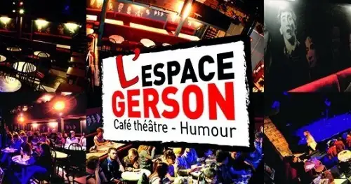 Espace Gerson Café-Théâtre