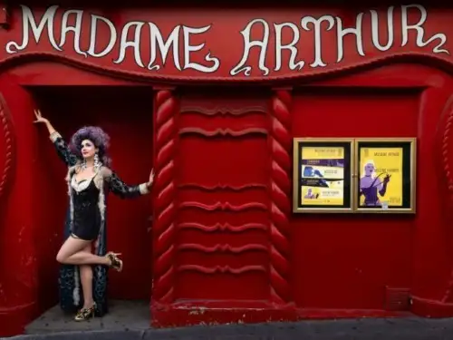 Madame Arthur