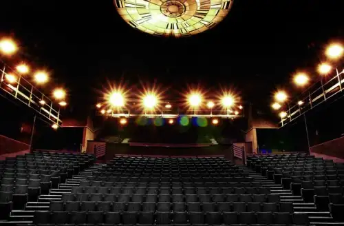 Théâtre de la Croix-Rousse