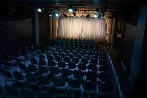 Théâtre Victoire