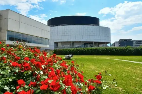 MC2 Maison de la Culture de Grenoble