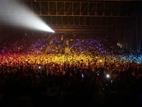 Gayant Expo Concerts