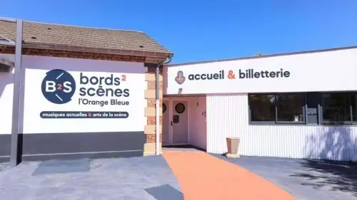 Bords 2 Scènes