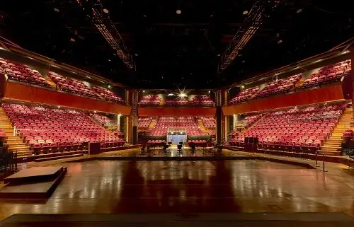 La Halle aux Grains