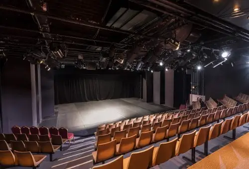 Théâtre de la Porte Saint-Martin