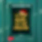 Le Père Noël est une ordure