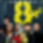 8m2 - Théâtre de la Tour Eiffel, Paris