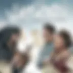 Les Virtuoses - En Pleine Tempête