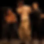 Raw + DJ Set Sandrine Lescourant