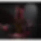 La Jam du Dimanche d’Isaias Alves