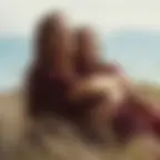 Las Hermanas Caronni - El Espacio Del Tiempo