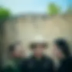 Kid Congo & The Pink Monkey Birds