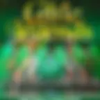 Celtic Legends - Tournée 2026