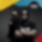 Arsenik + 1ere Partie