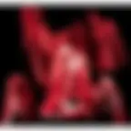 Dracula (Lucy's Dream)